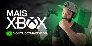 Parceiro Mais Xbox